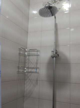 Апартаменты Apartment on Mykoly Ovodova Street Винница Апартаменты с балконом-10