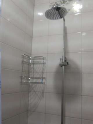 Апартаменты Apartment on Mykoly Ovodova Street Винница Апартаменты с балконом-21