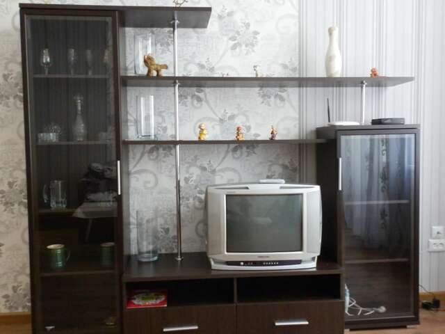 Апартаменты Apartment on Mykoly Ovodova Street Винница-21