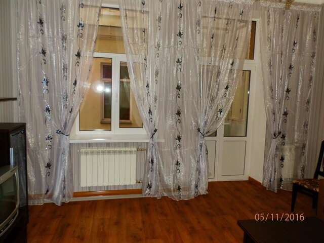 Апартаменты Apartment on Mykoly Ovodova Street Винница-7