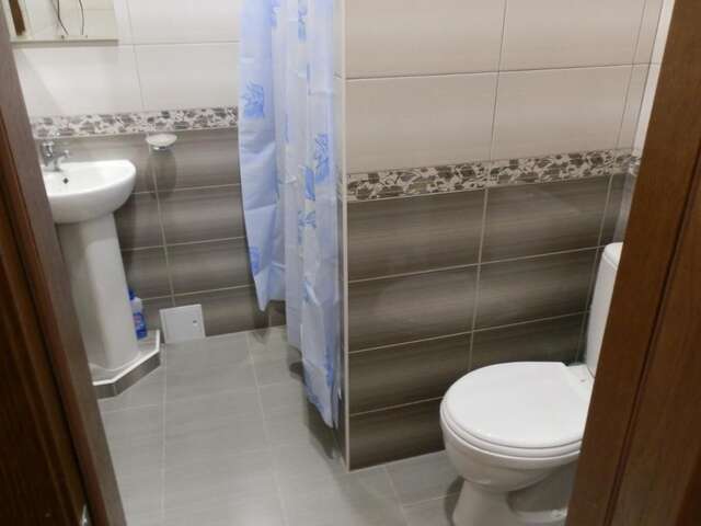 Апартаменты Apartment on Mykoly Ovodova Street Винница-11